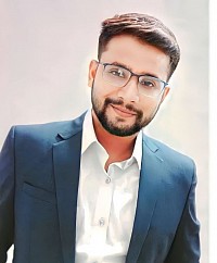 Abhishek shrikant Mishra